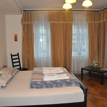 Apartment No. 40 Stara Louka 20 Карлови Вари Екстериор снимка