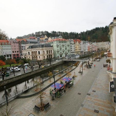 Apartment No. 40 Stara Louka 20 Карлови Вари Екстериор снимка