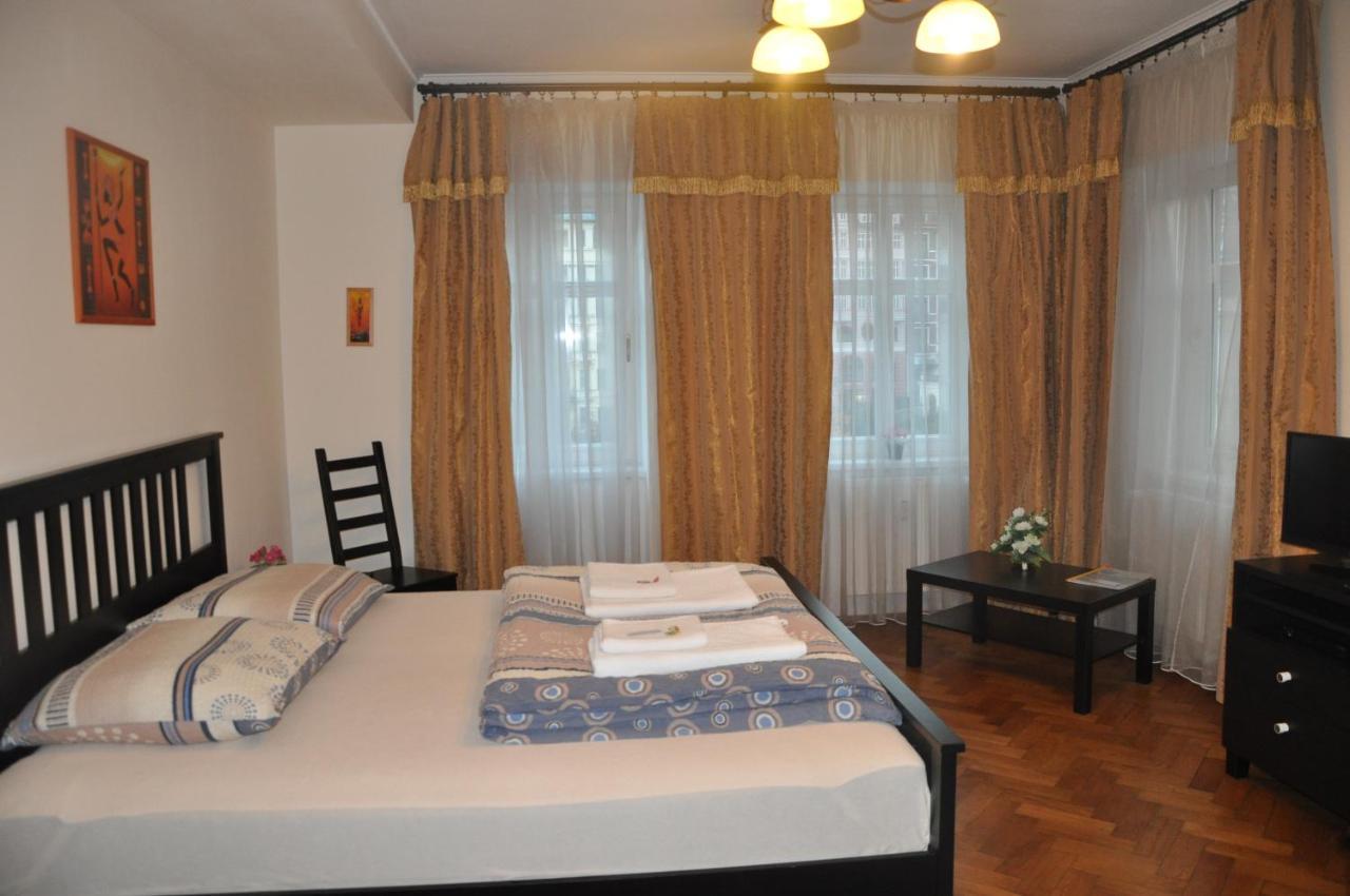 Apartment No. 40 Stara Louka 20 Карлови Вари Екстериор снимка