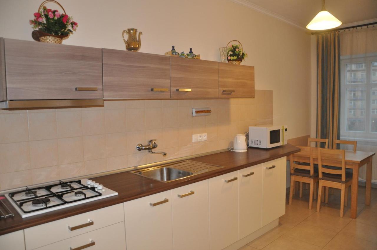 Apartment No. 40 Stara Louka 20 Карлови Вари Екстериор снимка