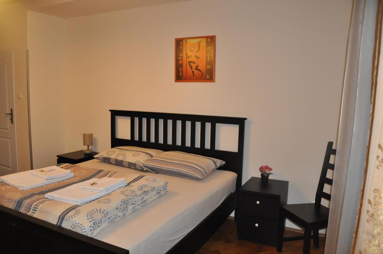 Apartment No. 40 Stara Louka 20 Карлови Вари Екстериор снимка