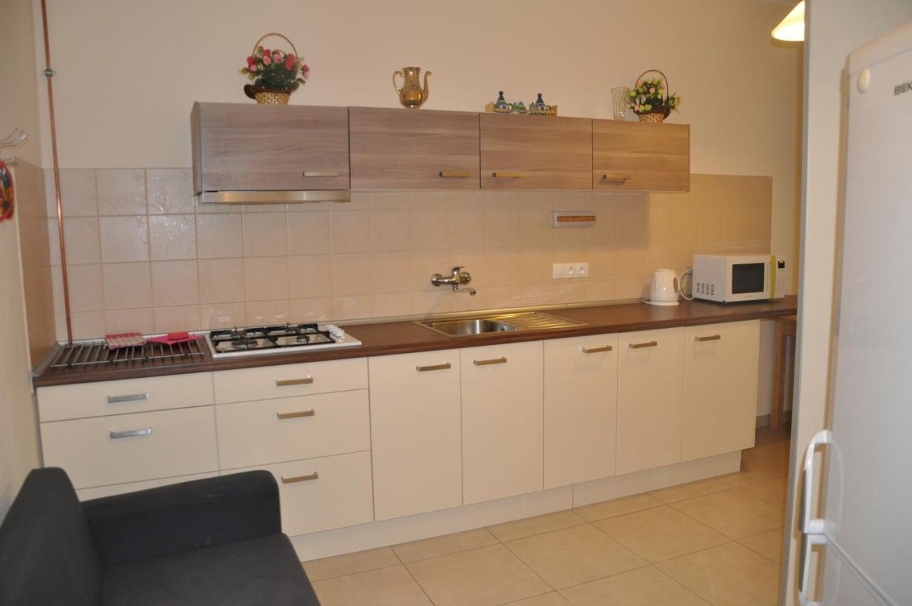 Apartment No. 40 Stara Louka 20 Карлови Вари Екстериор снимка