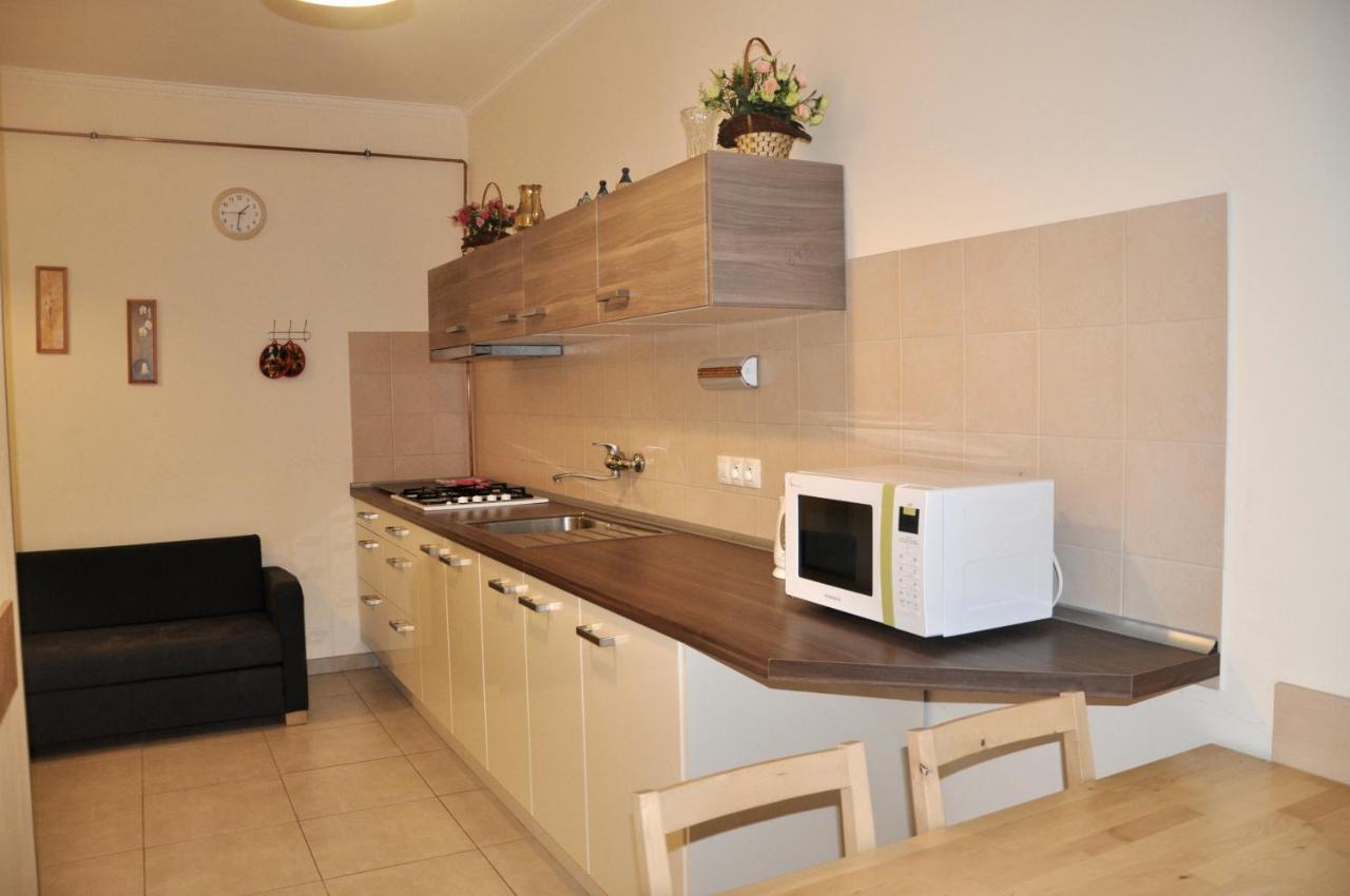Apartment No. 40 Stara Louka 20 Карлови Вари Екстериор снимка