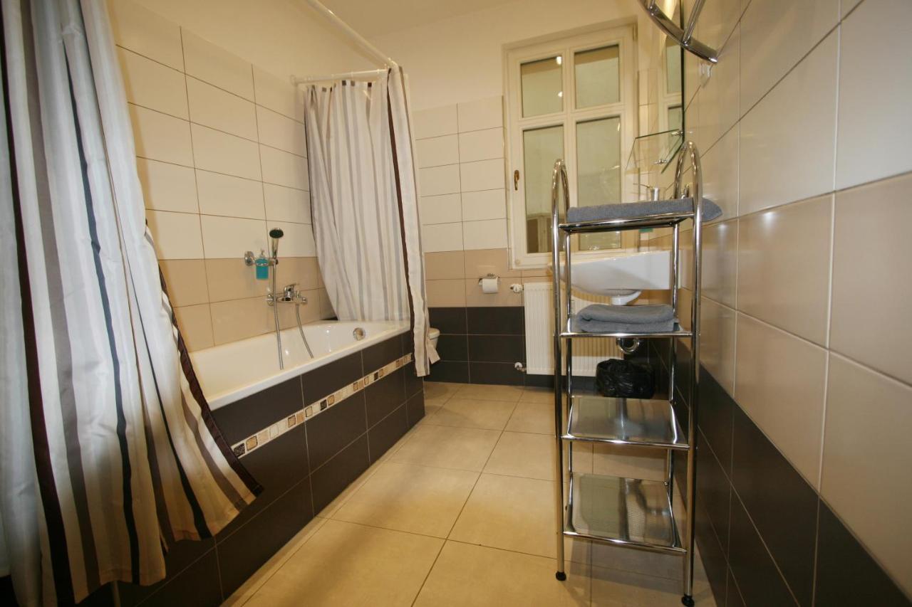 Apartment No. 40 Stara Louka 20 Карлови Вари Екстериор снимка