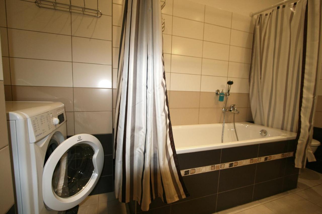 Apartment No. 40 Stara Louka 20 Карлови Вари Екстериор снимка